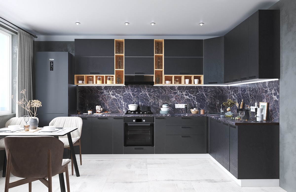 Григгс (Камень темный)