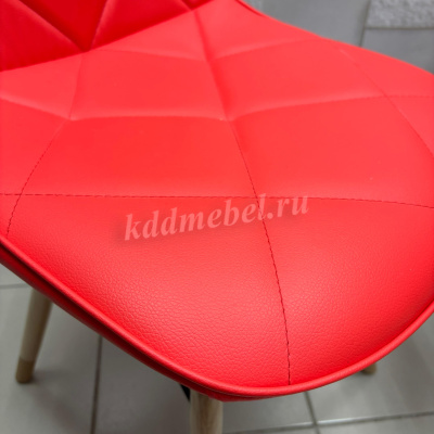 Стул обеденный PP-623-2 (Красный)
