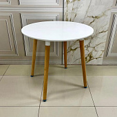 Стол обеденный BM-T06 (Белый)