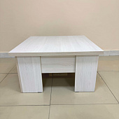 Стол-трансформер (Анкор светлый) УЦЕНКА