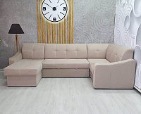 Диван угловой модульный Нео-44 ДУ (3 кат.)