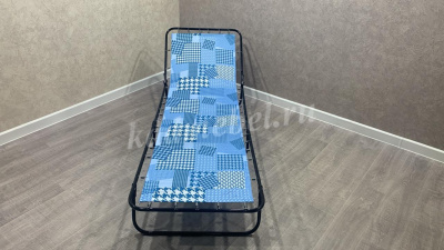 Раскладная кровать Leset Модель 209