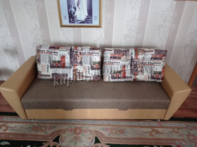 Диван-кровать Селена (1 кат.)