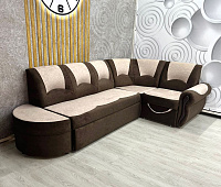 Угловой диван-кровать Премьер (2 кат.)