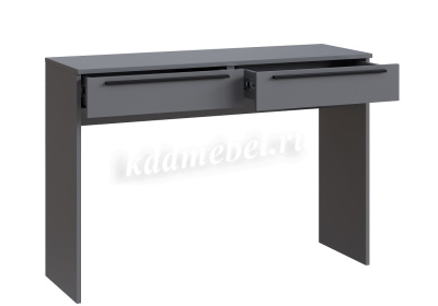 Стол макияжный Люмьер (Графит)