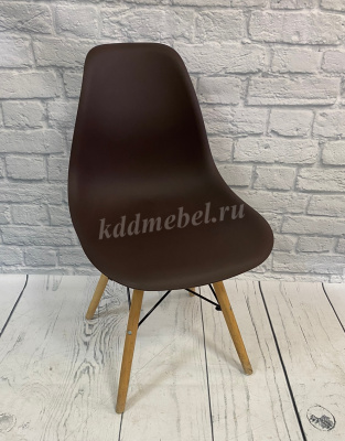 Стул обеденный PP 623-1 (Шоколад)