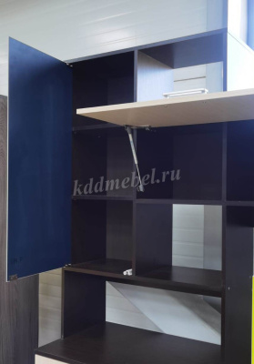 Тумба ТВ Яна (Венге/Дуб белфорт)