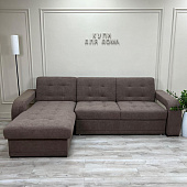Угловой диван-кровать Рико (4 кат.)