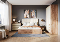 Спальня_Рейн_Дуб-табачный+сатин_001_2 Спальня_Рейн_Дуб-табачный+сатин_001_2