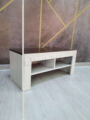 Обувница Регина (Анкор светлый)