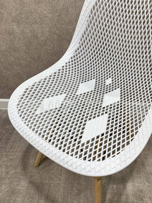 Стул обеденный PP 625 (Белый)