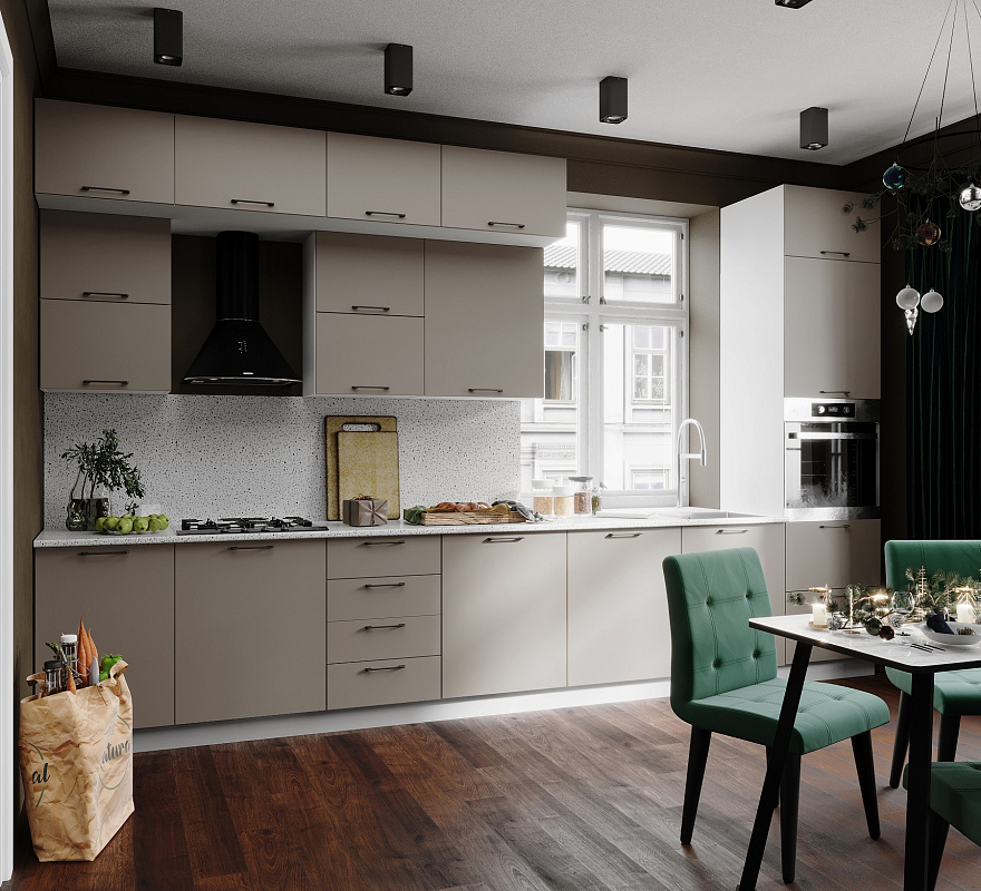 Марбл (Кофе софт)