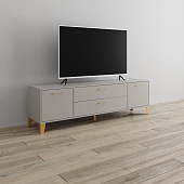 Тумба ТВ Парус-13 (Кашемир)