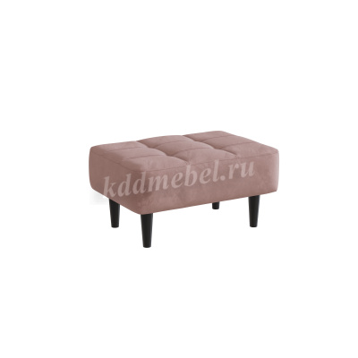 Пуф Корк (Пыльная Роза)