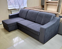 Угловой диван-кровать Кензо-1 ДУ (3 кат.)