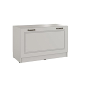 Тумба Апполия 800 (Кашемир/Сантьяго софт)