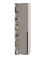 МС Люмьер Шкаф переходный Кашемир