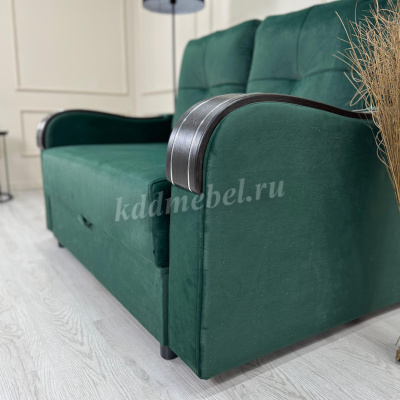 Диван-малогабаритный Квадро (2 кат)