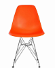 Стул обеденный PP-623 С (Оранжевый)