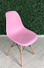 Стул обеденный PP-623 (Розовый)