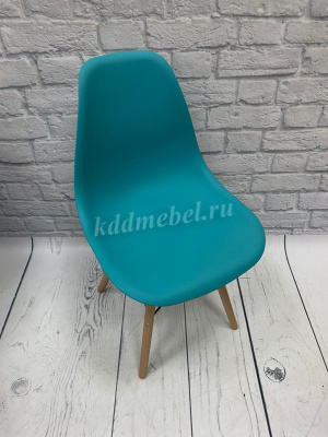 Стул обеденный PP 623-1 (Бирюзовый)