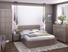 Вегас (Ясень шимо/Кофе с молоком)