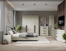 Мята (Белый/Шелковый камень)