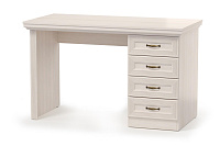 Стол письменный Оливия ПКС-6 (Вудлайн кремовый)