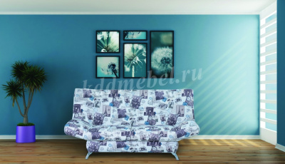 Диван-кровать Марокко БД (3 кат.)