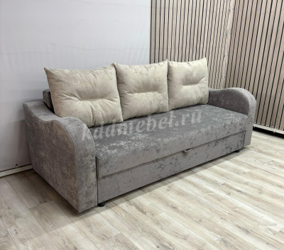 Диван-кровать Евро (2 кат) Б