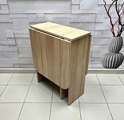 Стол-книжка Мечта (Дуб сонома)