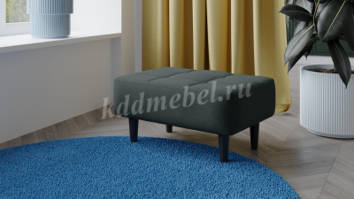 Пуф Корк (Серый)