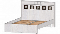 Кровать Коста-Рика 1.4 (Анкор светлый)