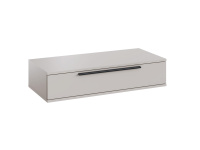 Люмьер Шкаф навесной 900_закрытый Люмьер Шкаф навесной 900_закрытый