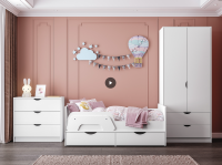 уна комод общий вид уна комод общий вид