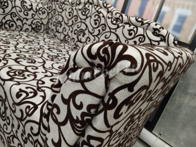 Диван-кровать Жасмин-2 (1 кат.)