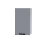 Шкаф верхний 4В кухня Бомбей (Белый/Сандал Белый)