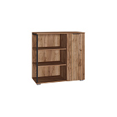 Комод Гранд 16.222 (Дуб крафт табачный)