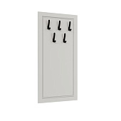 Вешалка Апполия 600 (Кашемир/Сантьяго софт)