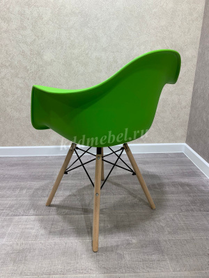 Стул обеденный PP-620 (Зеленый)