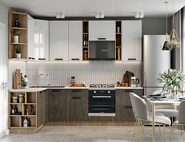 Пасадена (Крафт/Железный камень)