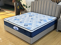 Матрас Sleeping Bear KMS-9430 1400*2000