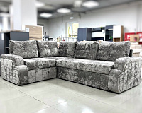 Угловой диван-кровать Антей ДУ NEW С (2 кат.)