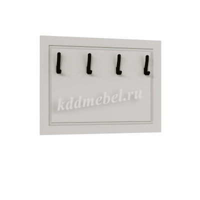 Вешалка Апполия 800 (Кашемир/Сантьяго софт)