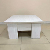 Стол-трансформер (Анкор светлый) УЦЕНКА