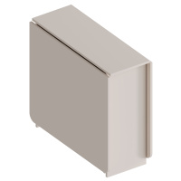 Стол-книжка Комфорт-2 1700х850х760