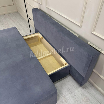 Диван-кровать Ирис (2 кат) Б