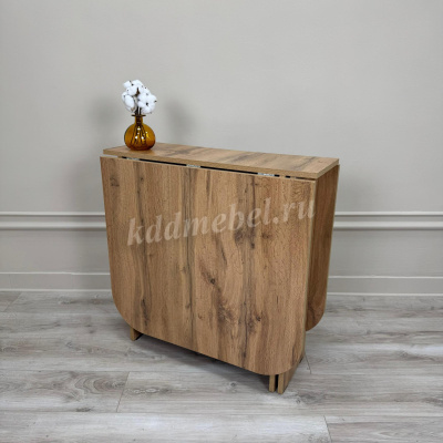 Стол-книжка Линаура (Дуб вотан)