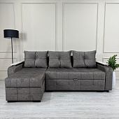 Угловой диван Евро ППУ (2 кат)