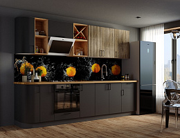 Кантри (Дуб канадский)